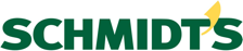 Logo SCHMIDT'S Handelsgesellschaft mbH