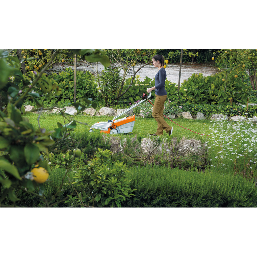 Stihl top rme 235.0