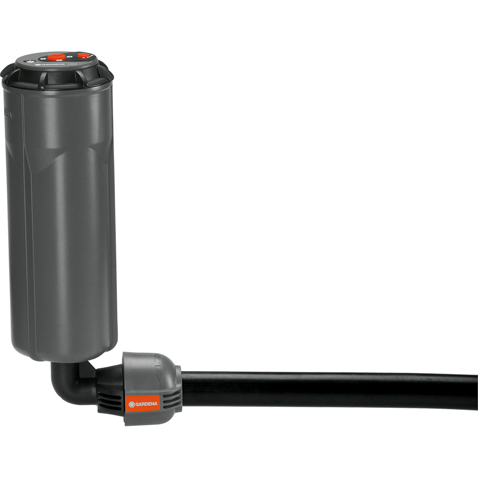 38+ Hornbach Gardena 2771-20 Sprinklersystem T-Stück 25Mm, Online