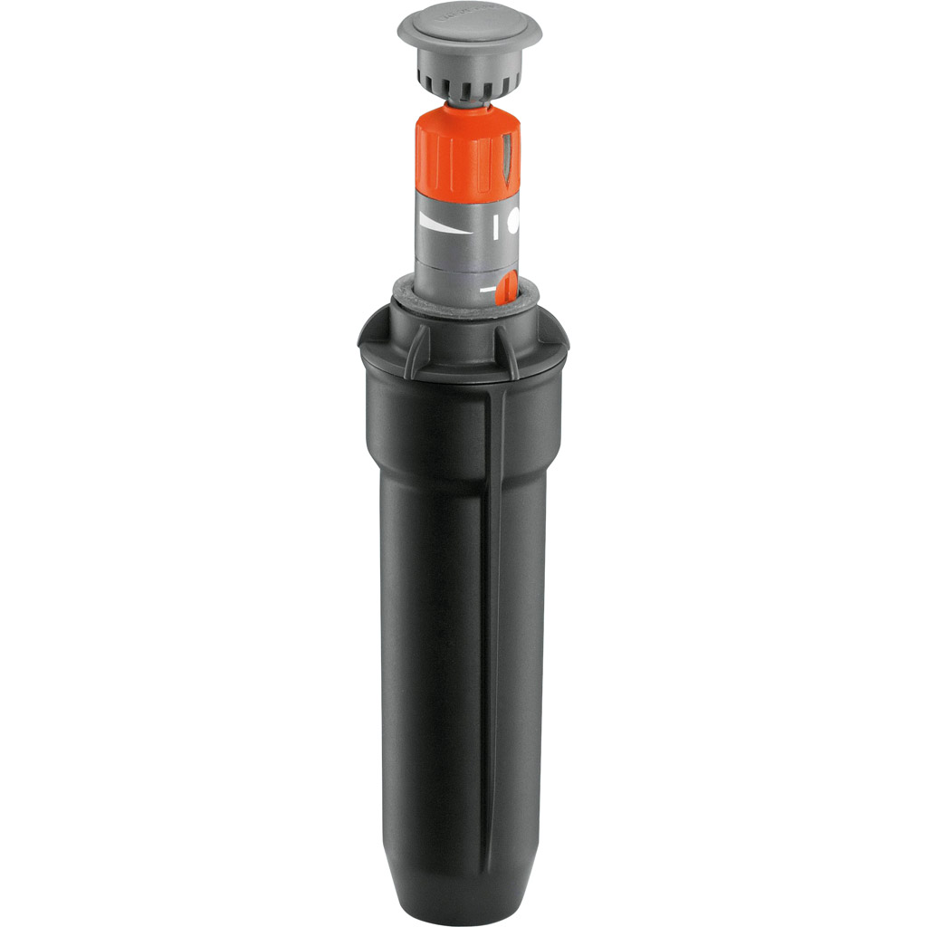 Gardena Sprinklersystem Turbinen Versenkregner T100 820129 www