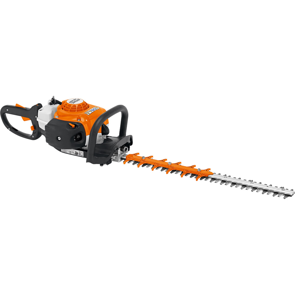 51+ Heckenschere Benzin Stihl, Durch das speziell auf ein hohes
