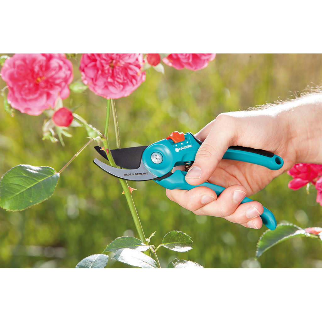 Gardena Gartenschere B/SM 885720 www.schmidts.at