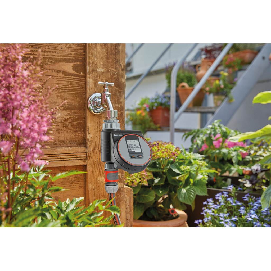 Gardena Master 189220 www.schmidts.at