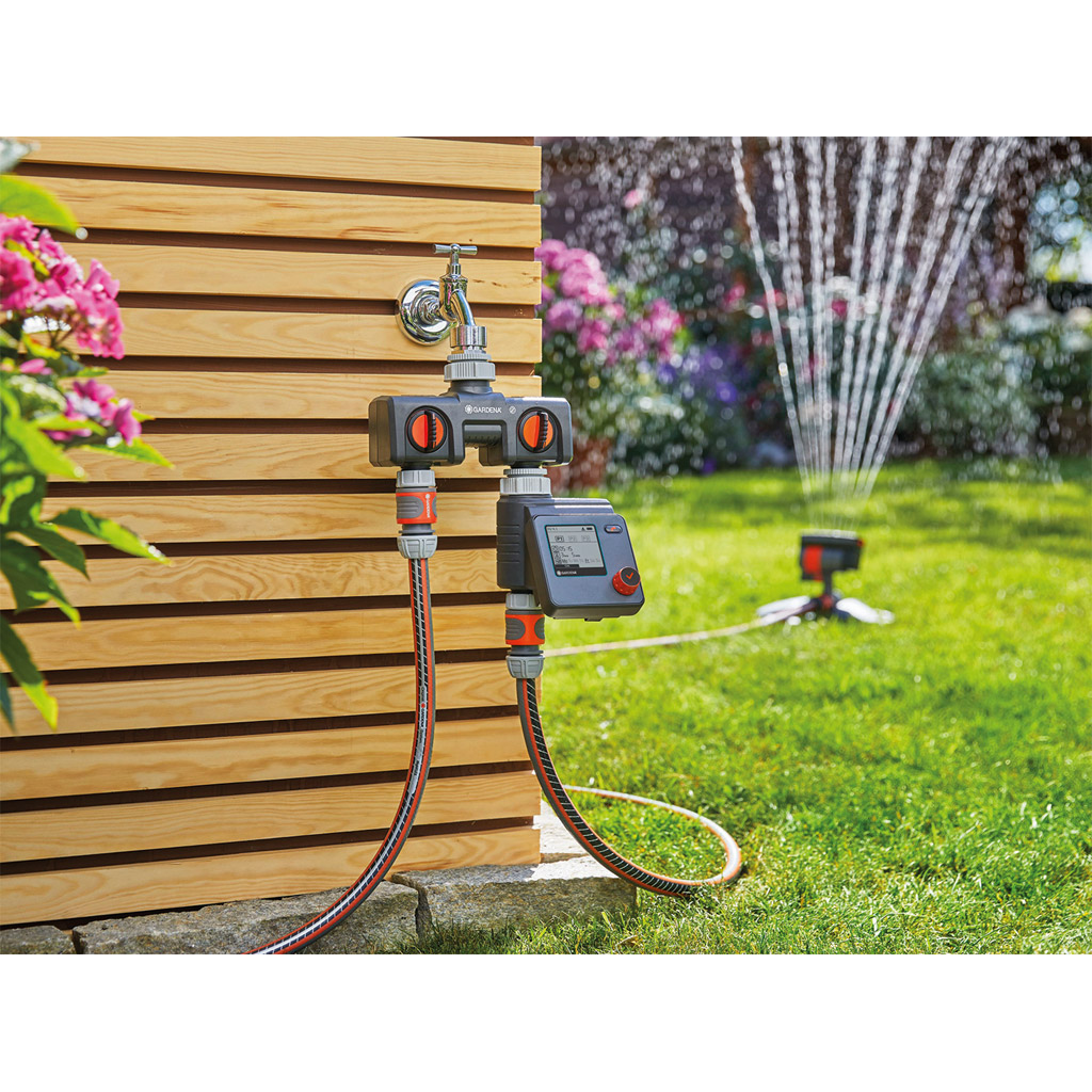 Gardena Select 189120 www.schmidts.at