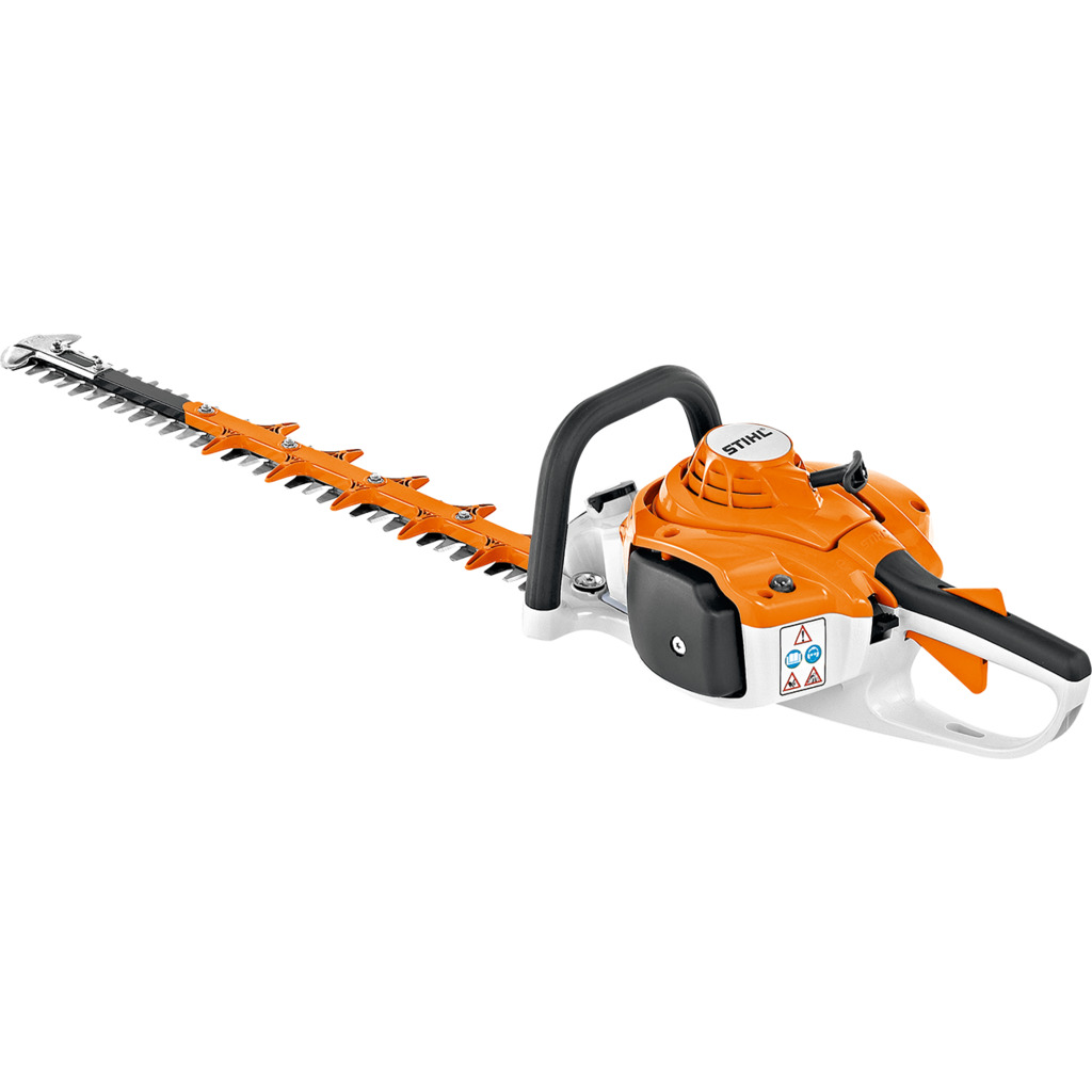 Stihl BenzinHeckenschere HS56 CE Schnittlänge 600mm 4242 011 2947