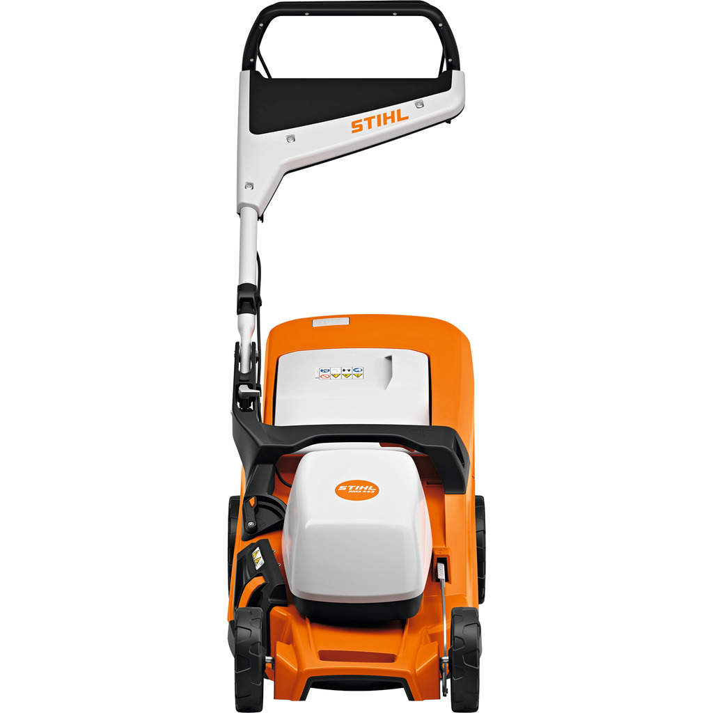 Stihl AkkuRasenmäher RMA 443 SET mit AK 30 S und AL 101 WA40 011 1436
