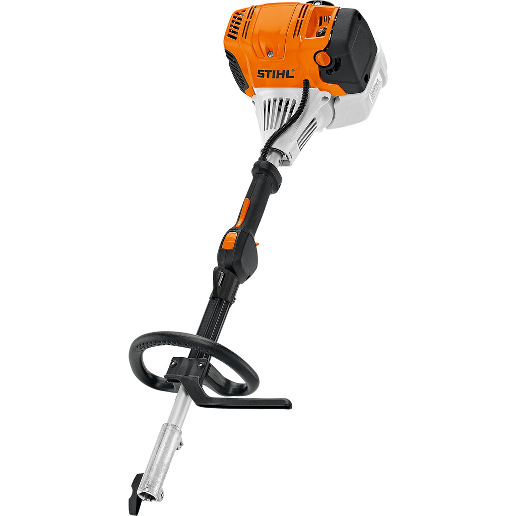 Kombigerät Stihl KM131R 4180 200 0589 ohne Anbaugeräte www.schmidts.at