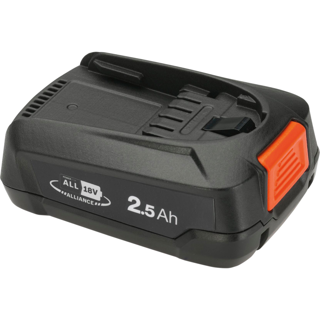 Gardena System Akku P4A PBA 18V/45 2,5 Ah 1490320 www.schmidts.at